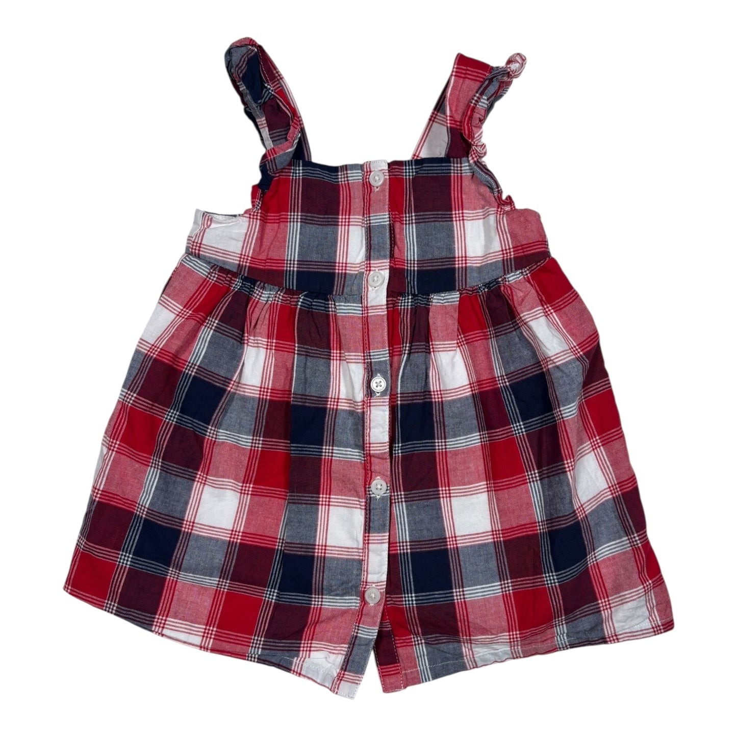 Robe - 9 mois - Carter's