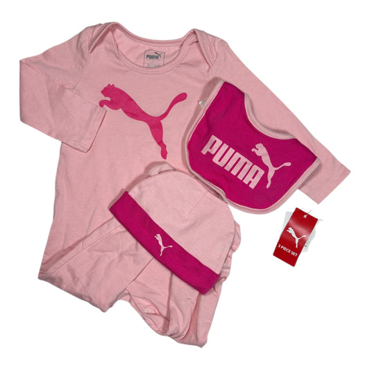 Pyjama - 6-9 mois - Nike *Neuf