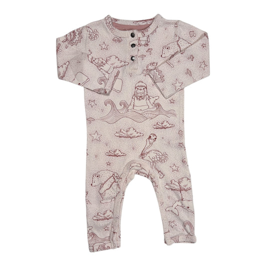 Pyjama - 6 mois - EnFant *Aimé