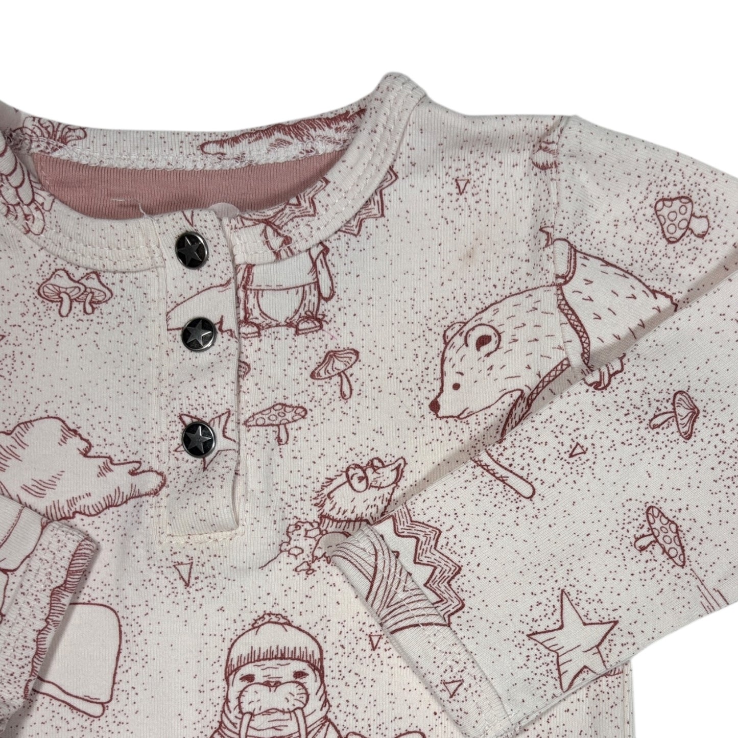 Pyjama - 6 mois - EnFant *Aimé