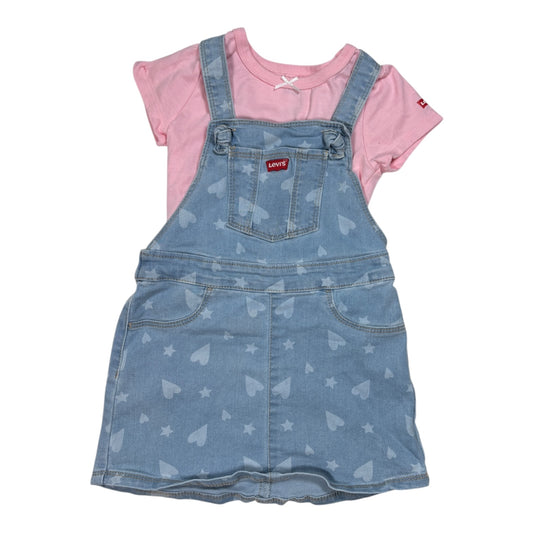 Ensemble - 2T - Levis