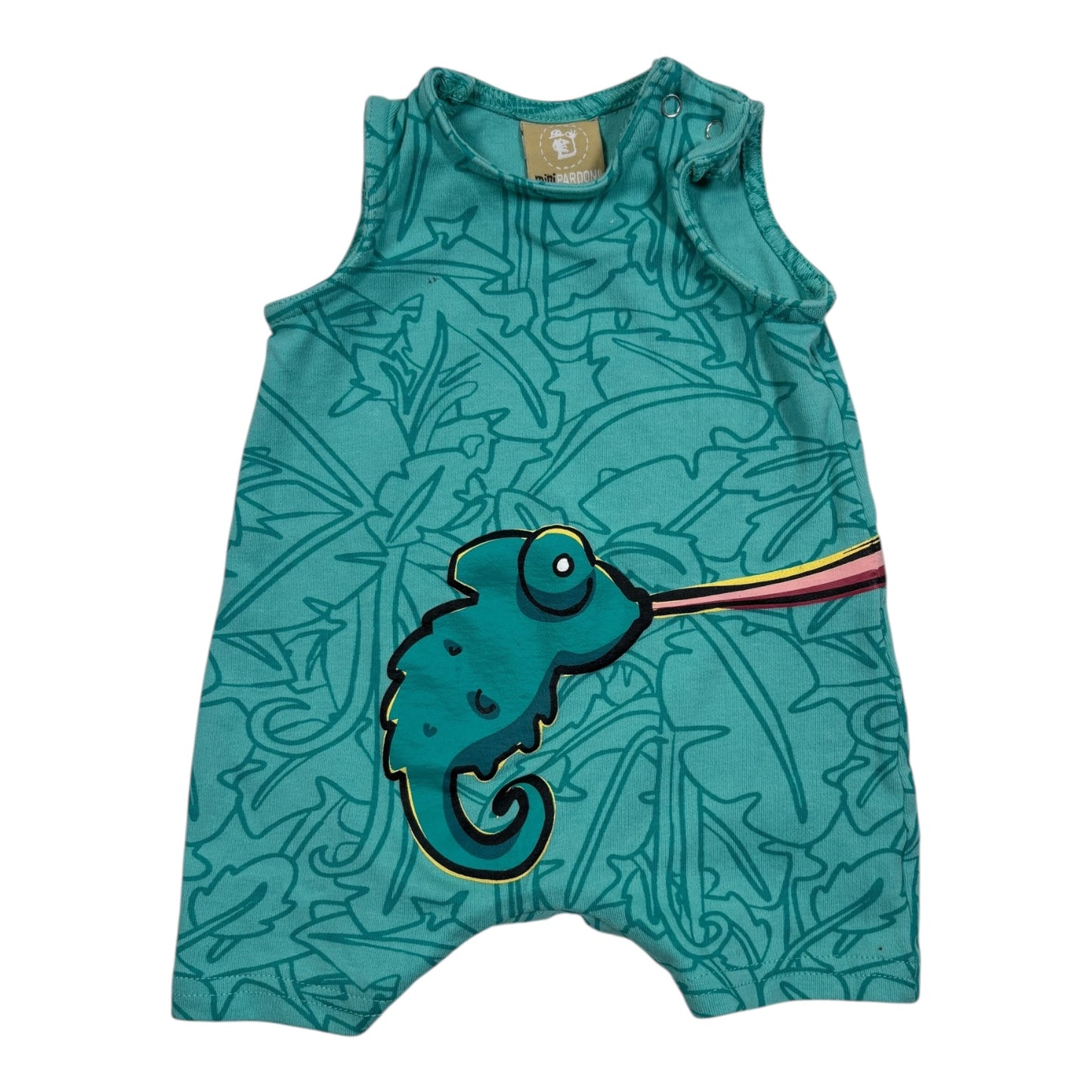 Jumper - 6 mois - MiniPardon