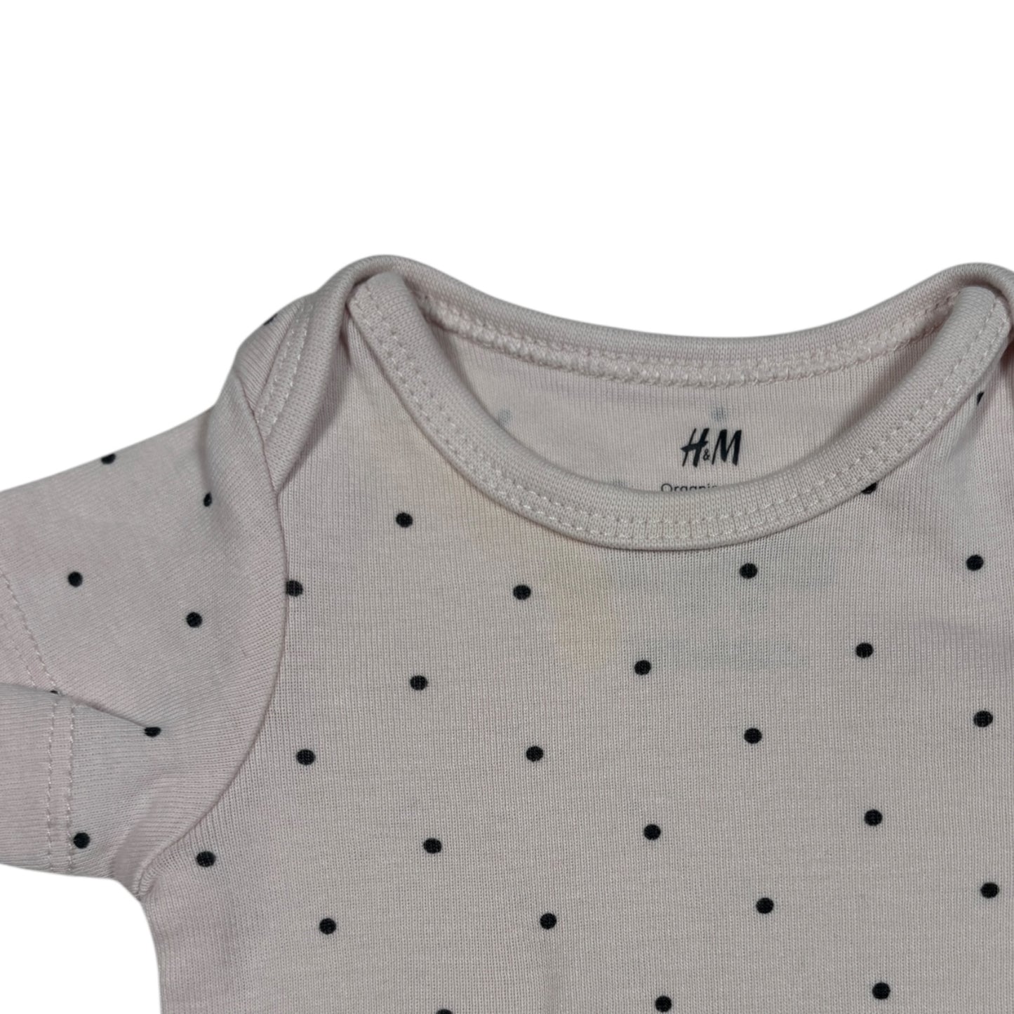 Ensemble - 1-2 mois - H&M *Aimé
