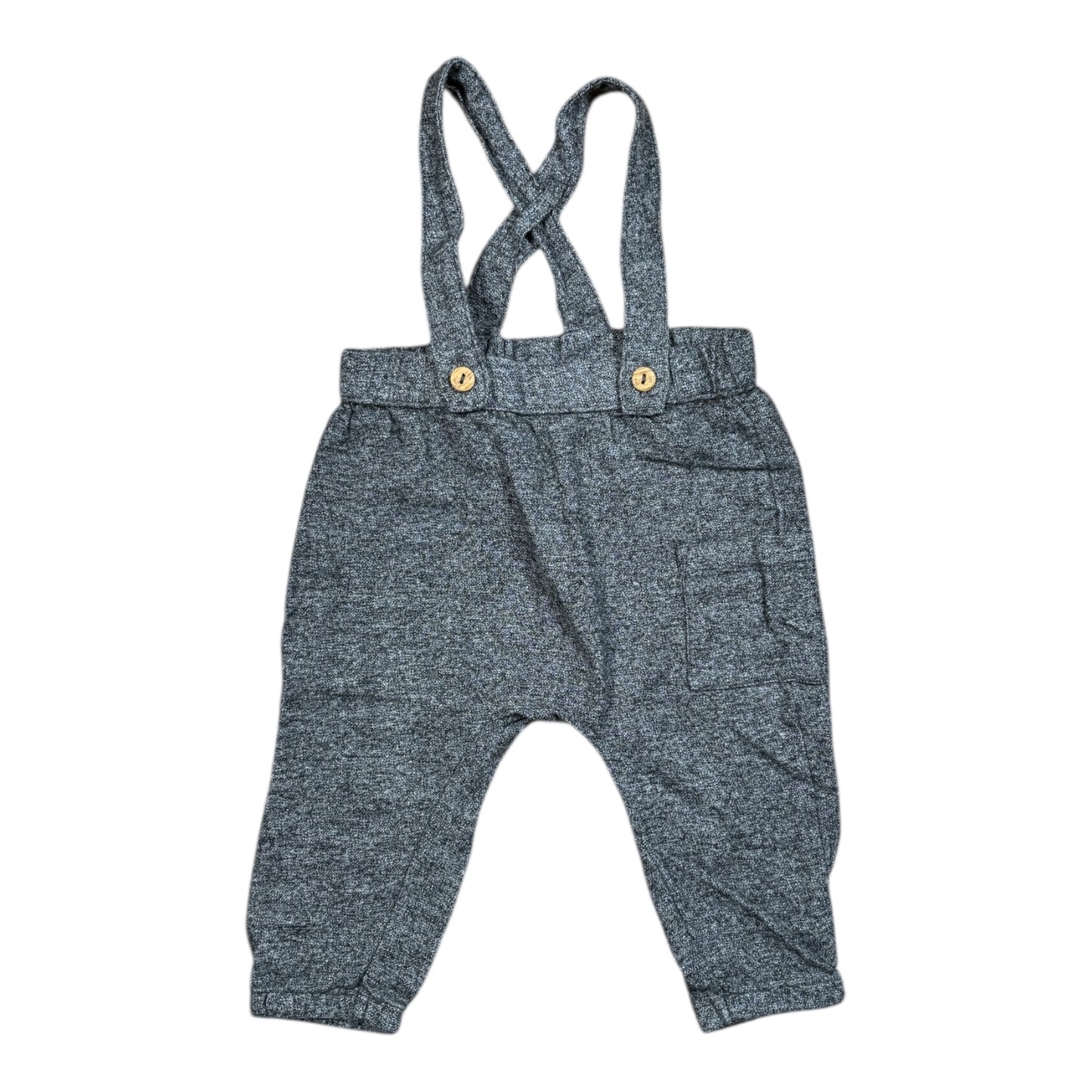 Salopette - 6-9 mois - H&M