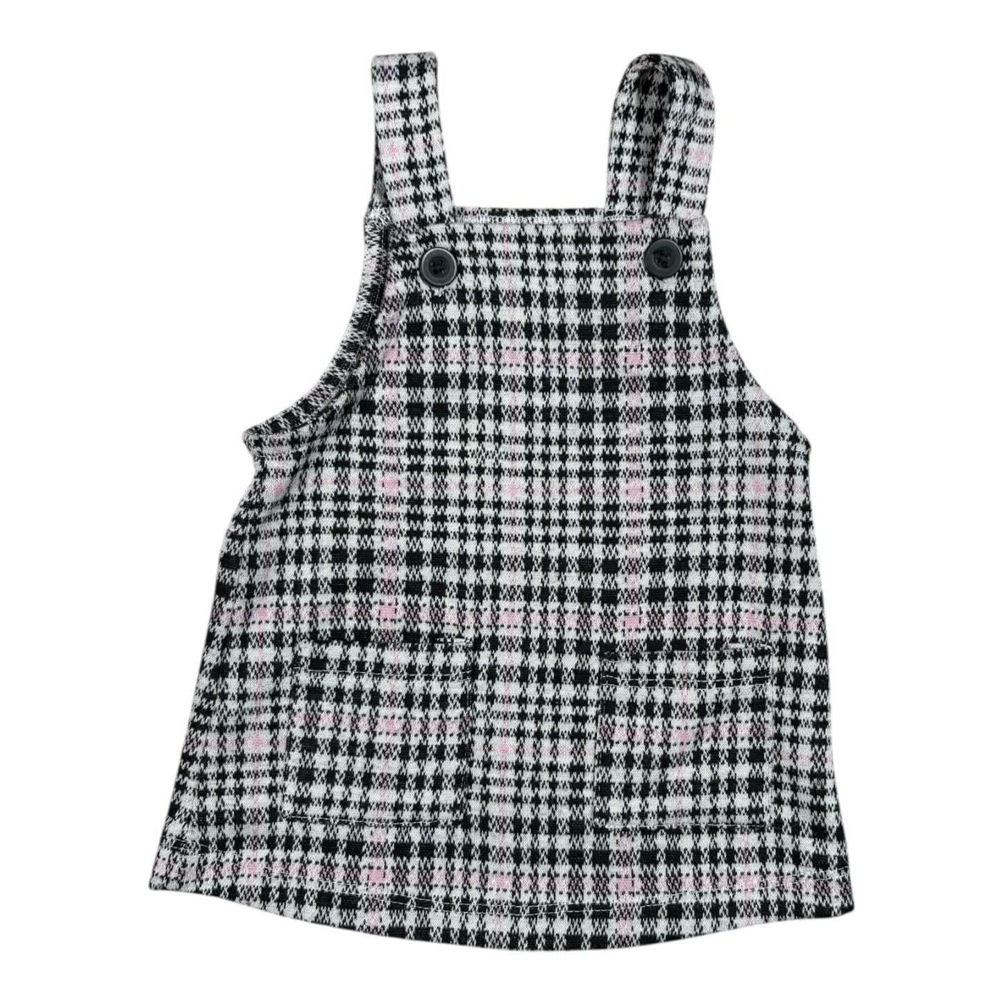 Salopette - 3 mois - LeChatBotté