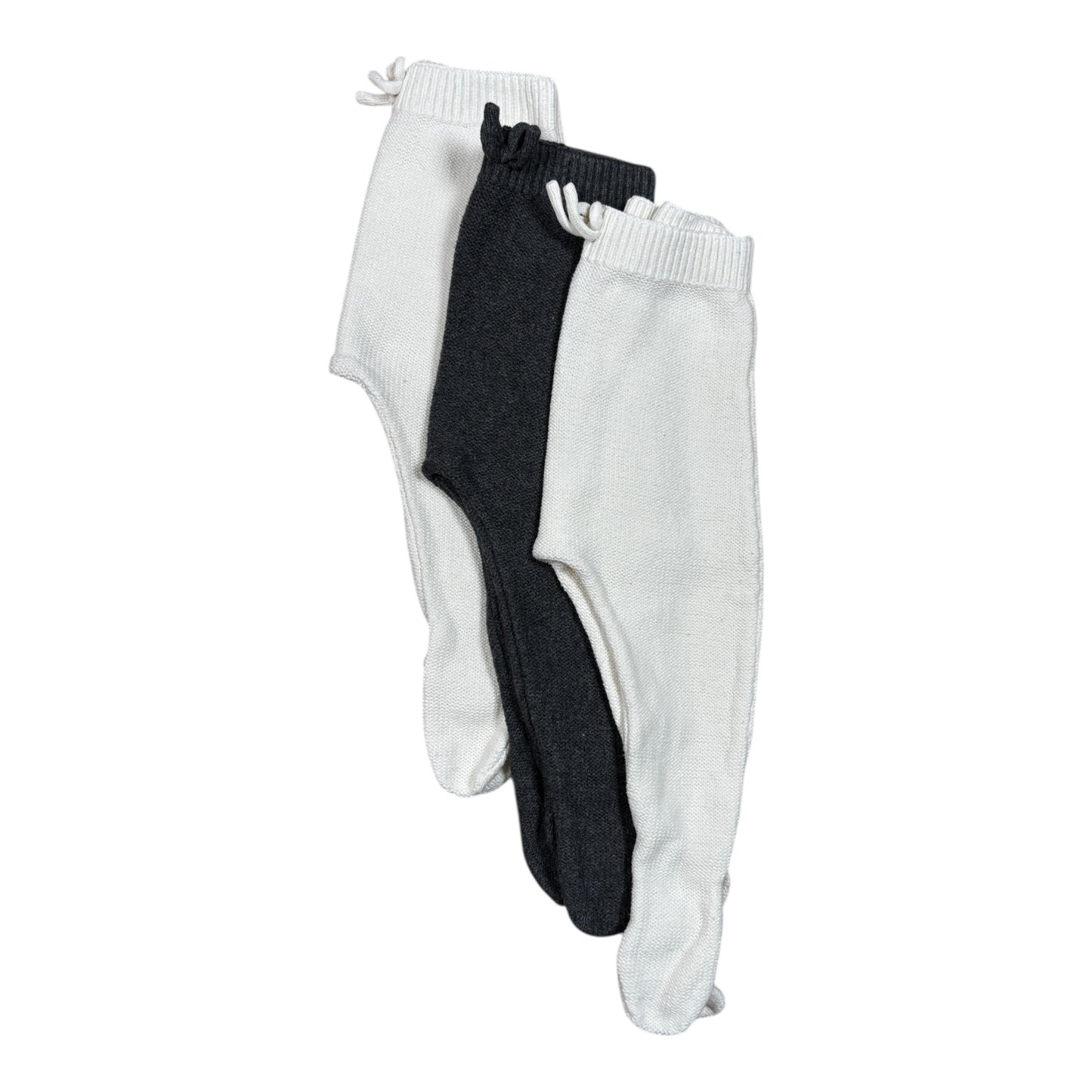 Pantalon - Zara - 0-1 mois, 3-6 mois, 6-9 mois & 1-3 mois.