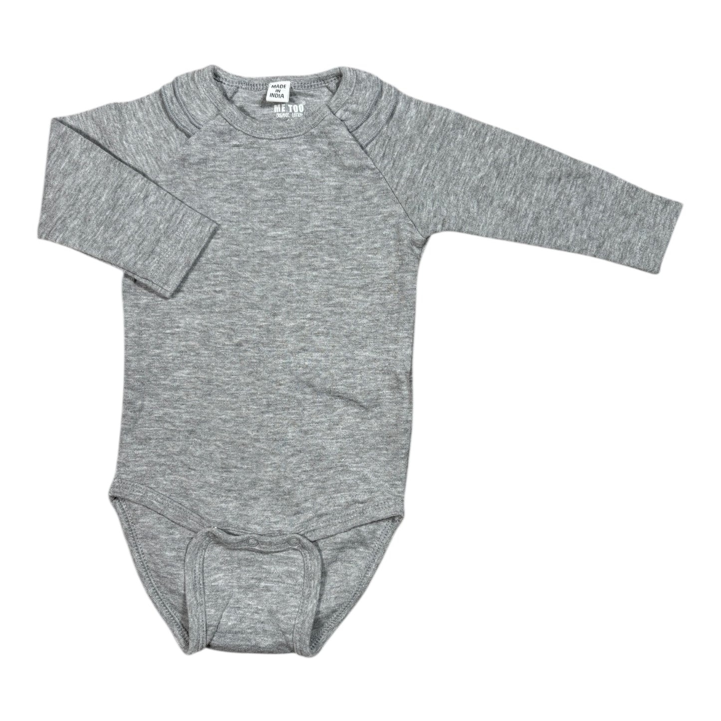 Cache-coucou - 3 mois - MeToo