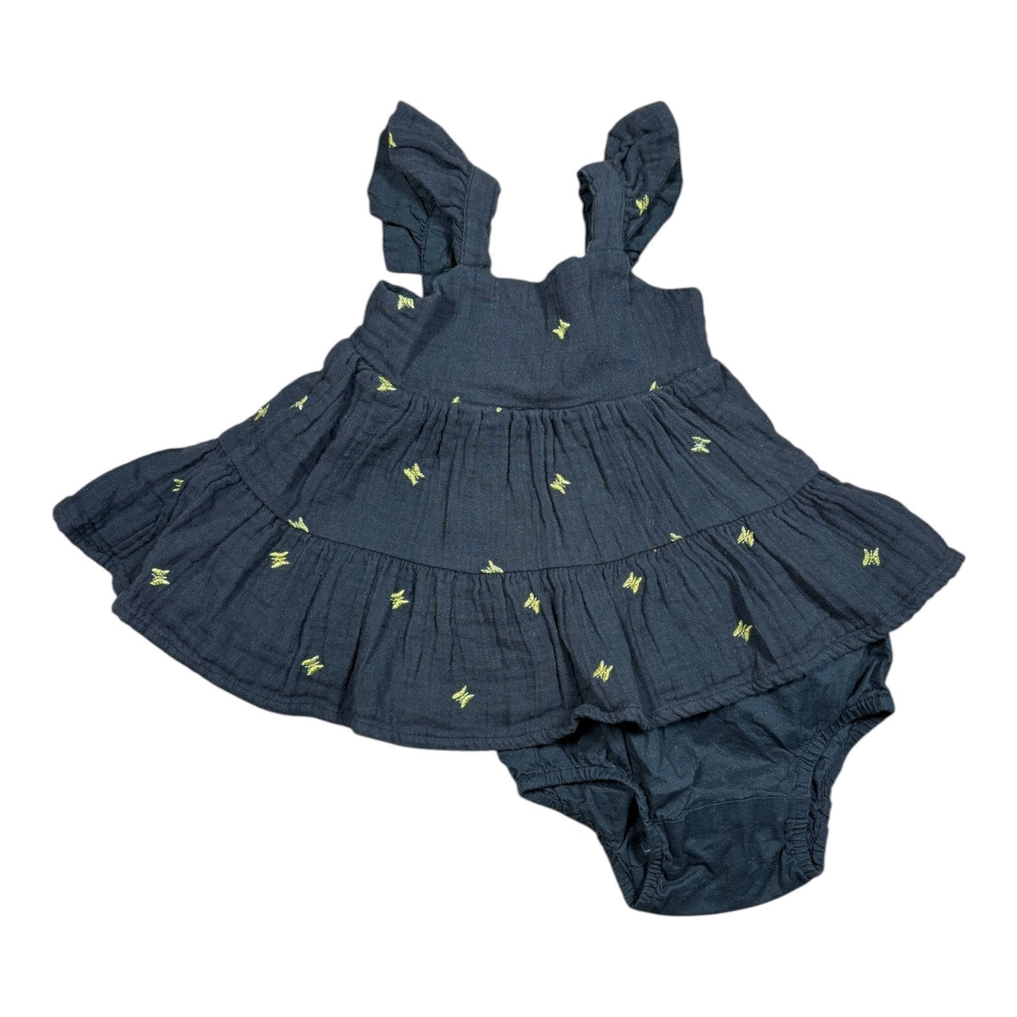 Ensemble - 0-3 mois - GAP