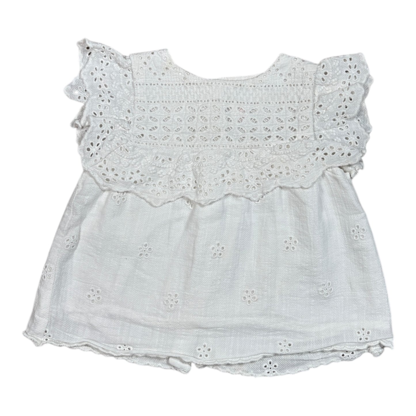 Camisole - Zara - 9-12 mois & 6-9 mois