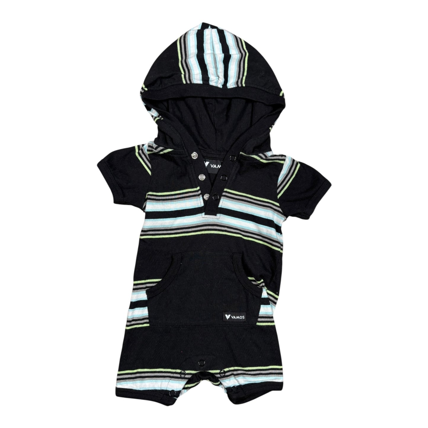 Jumper - 3 mois - Vamos