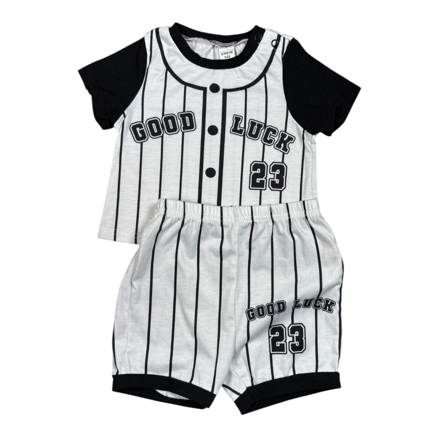 Ensemble - 9-12 mois - Shein