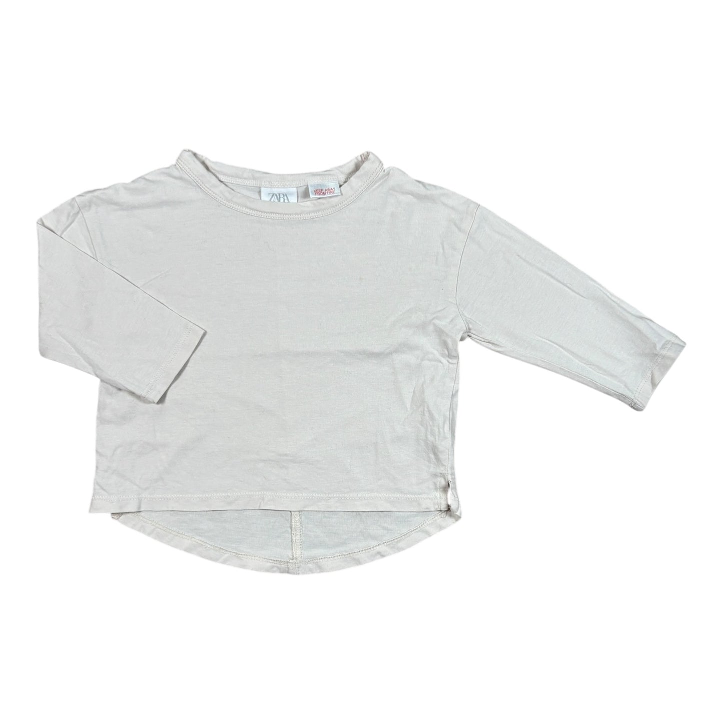 Chandail - 9-12 mois - Zara