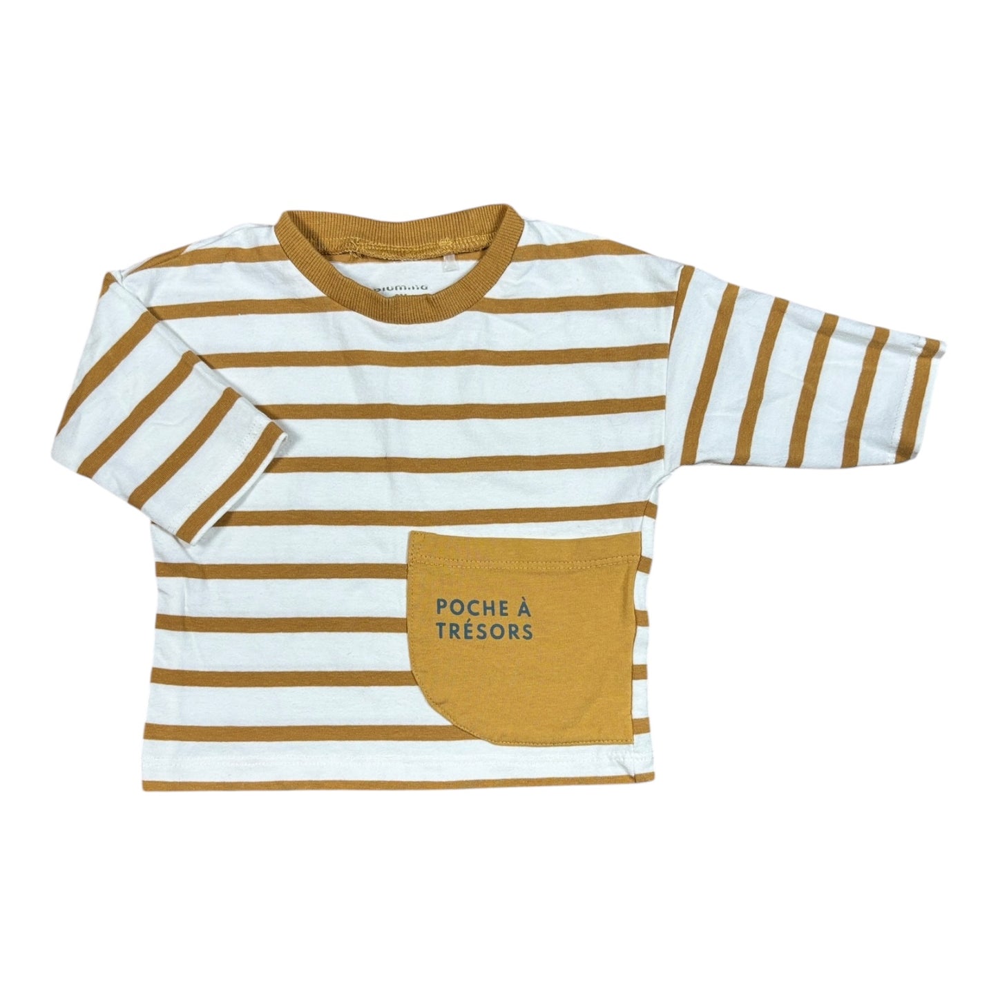 Chandail - 3 mois - Blumind