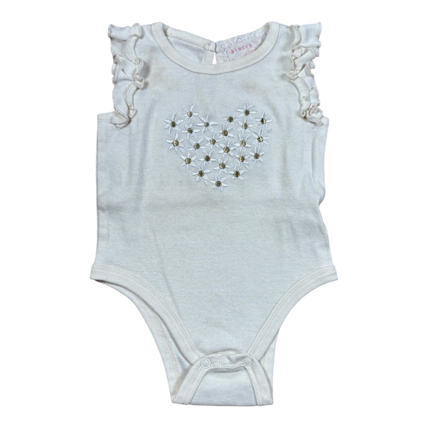 Cache-couche - 12 mois - Btween