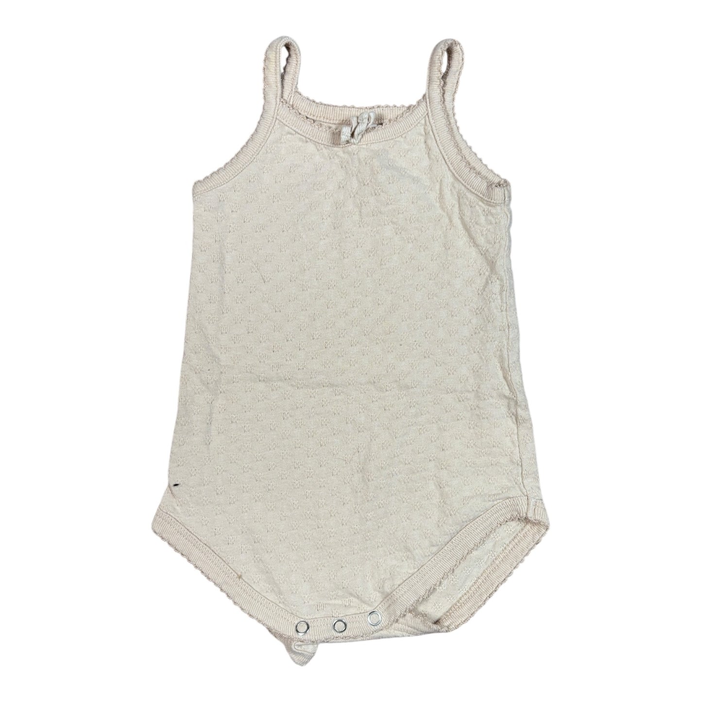 Cache-couche - 3-6 mois - QuincyMay