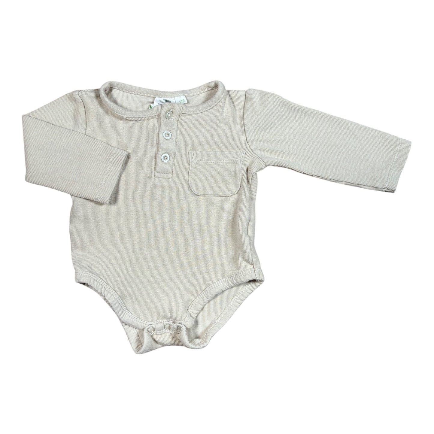 Cache-couche - 9 mois - ModeChoc