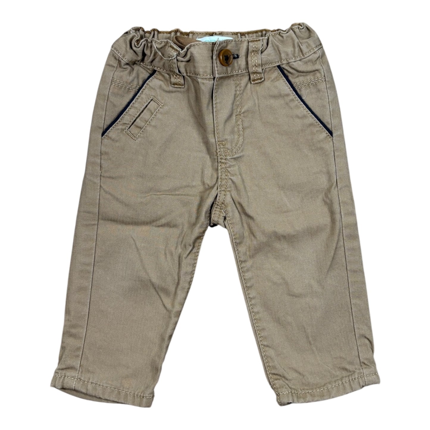 Pantalon - 3 mois - Obaibi