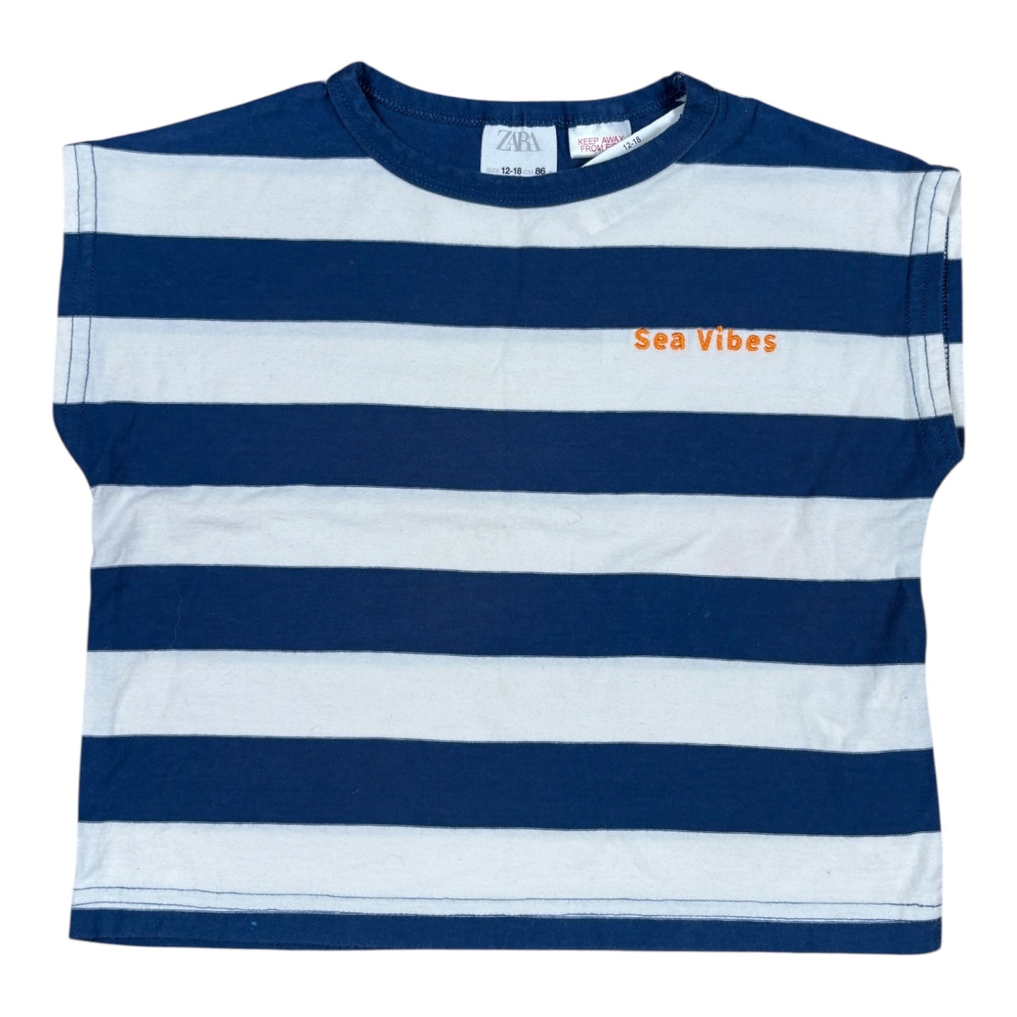 Chandail - 12-18 mois - Zara