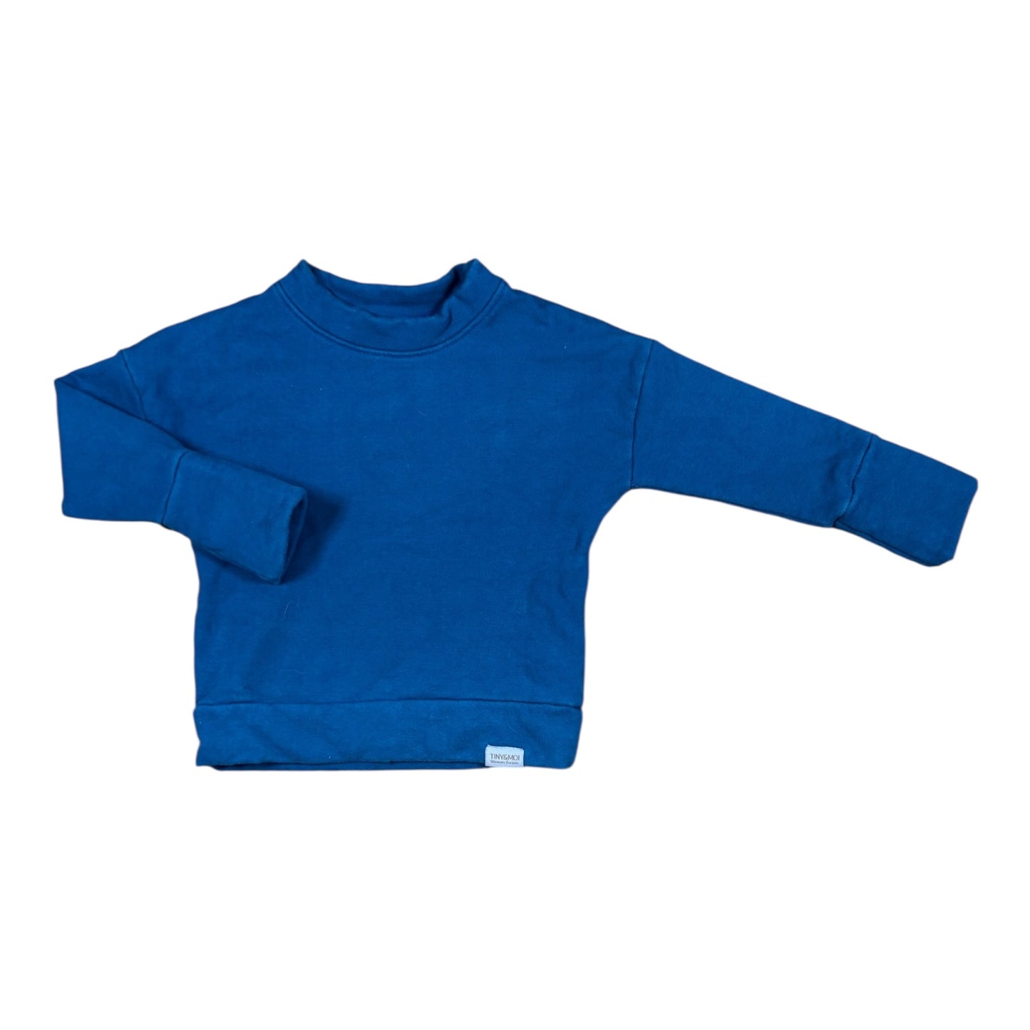 Chandail - 0-12 mois - Tiny&Moi