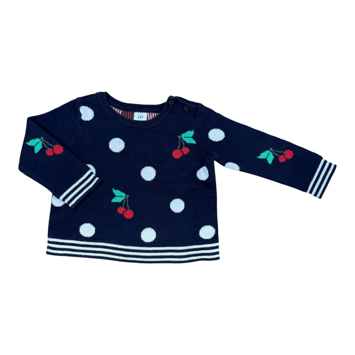 Chandail - 6-12 mois - GAP
