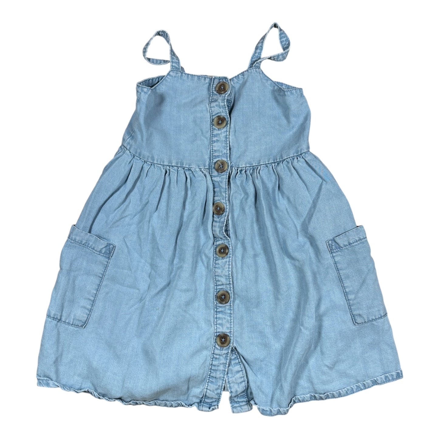 Robe - 4T - Aby