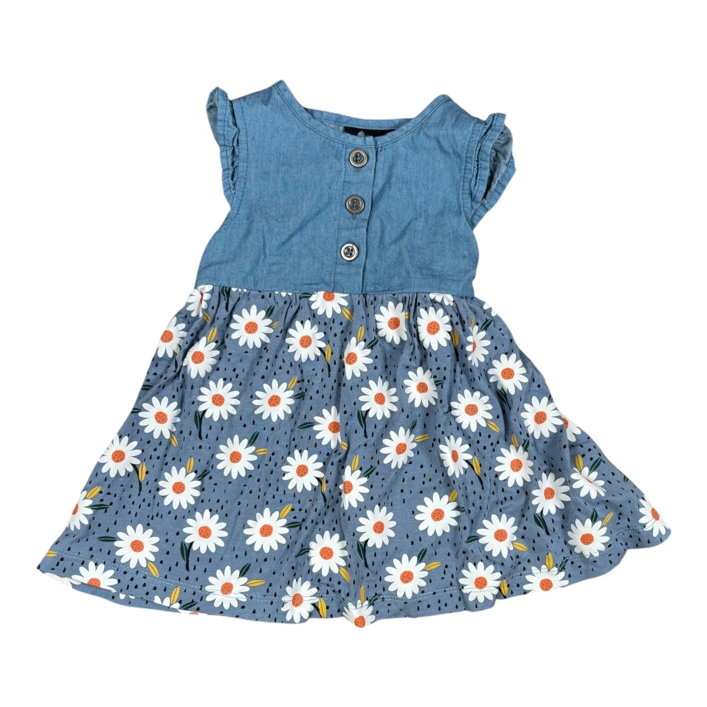 Robe - 6 mois - ModeChoc