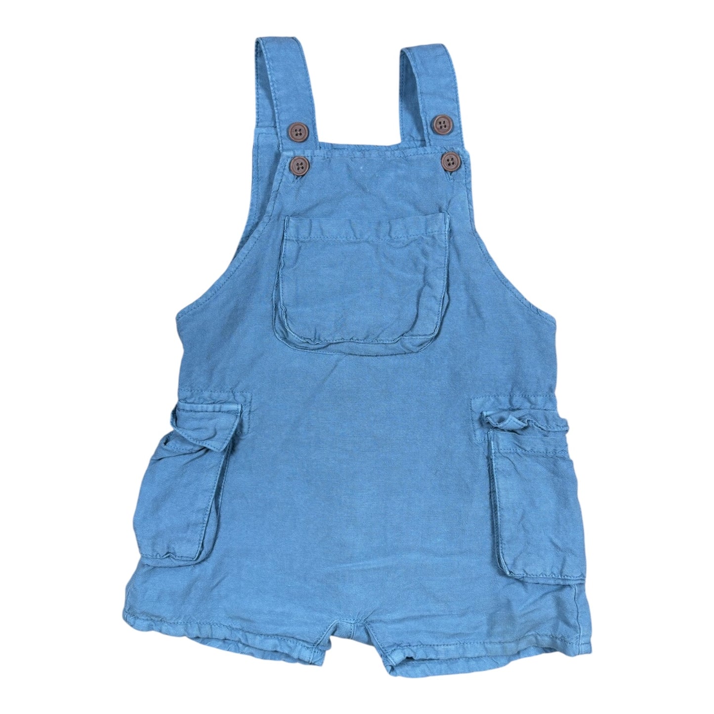 Salopette - 18 mois   Zara *Aimé-