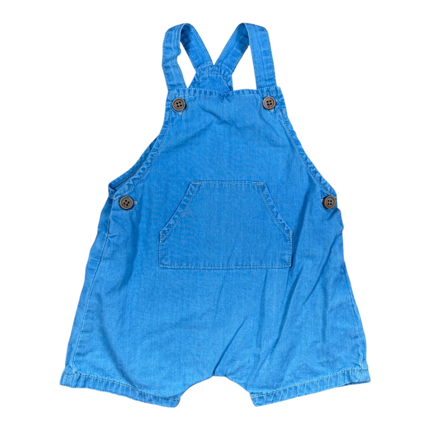 Salopette - 1-3 mois - Zara