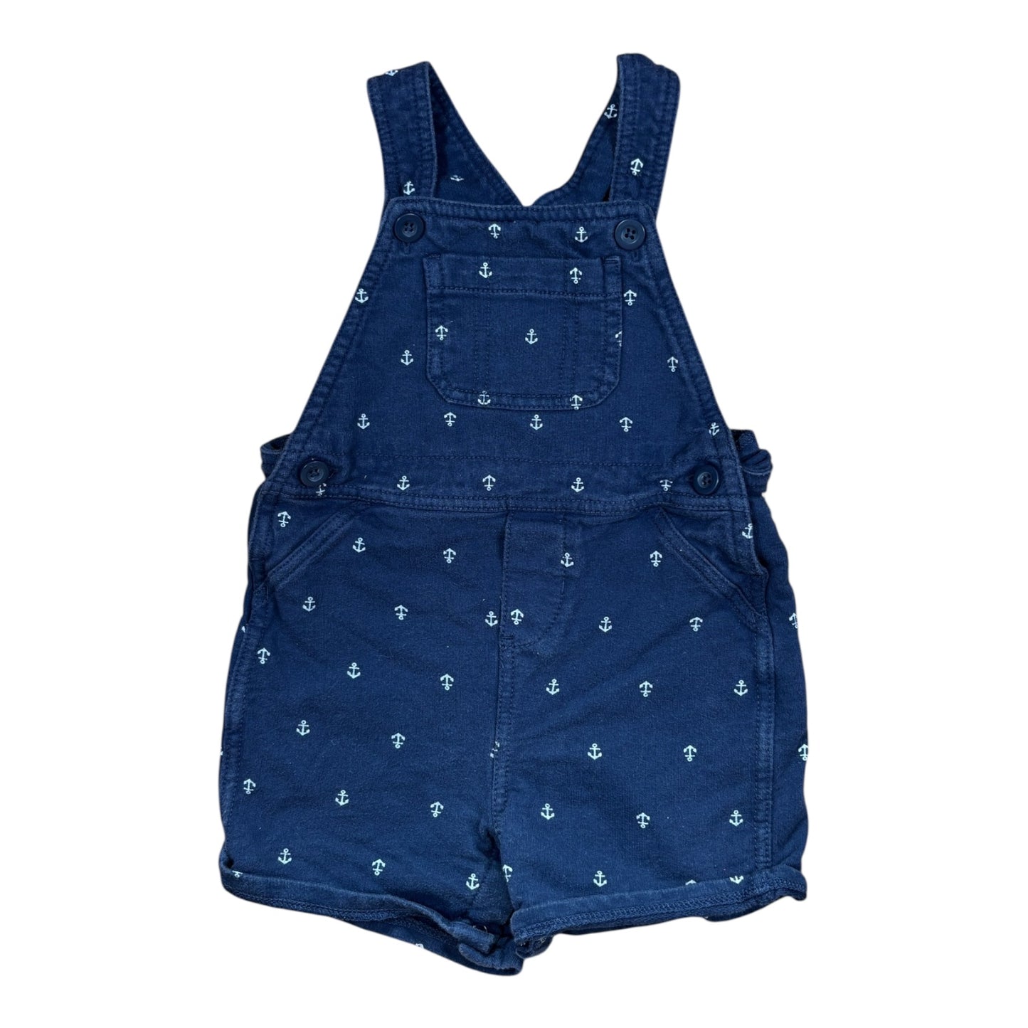 Salopette - 24 mois - Carter's