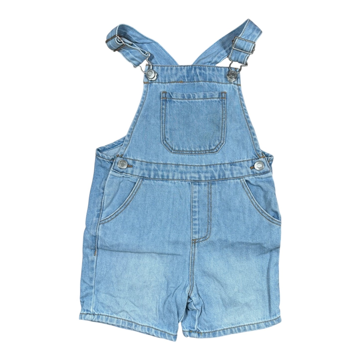 Salopette - 12-18 mois - Zara