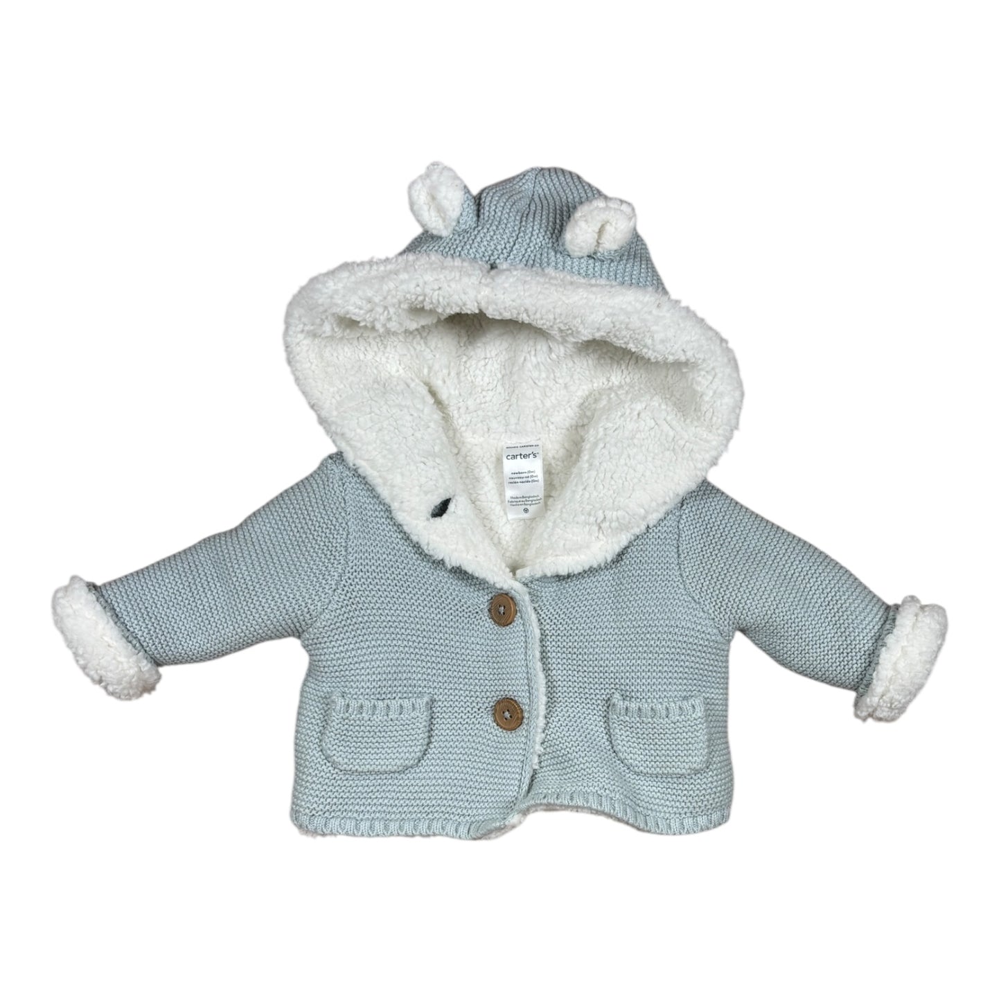 Veste - Nouveau-née - Carter's