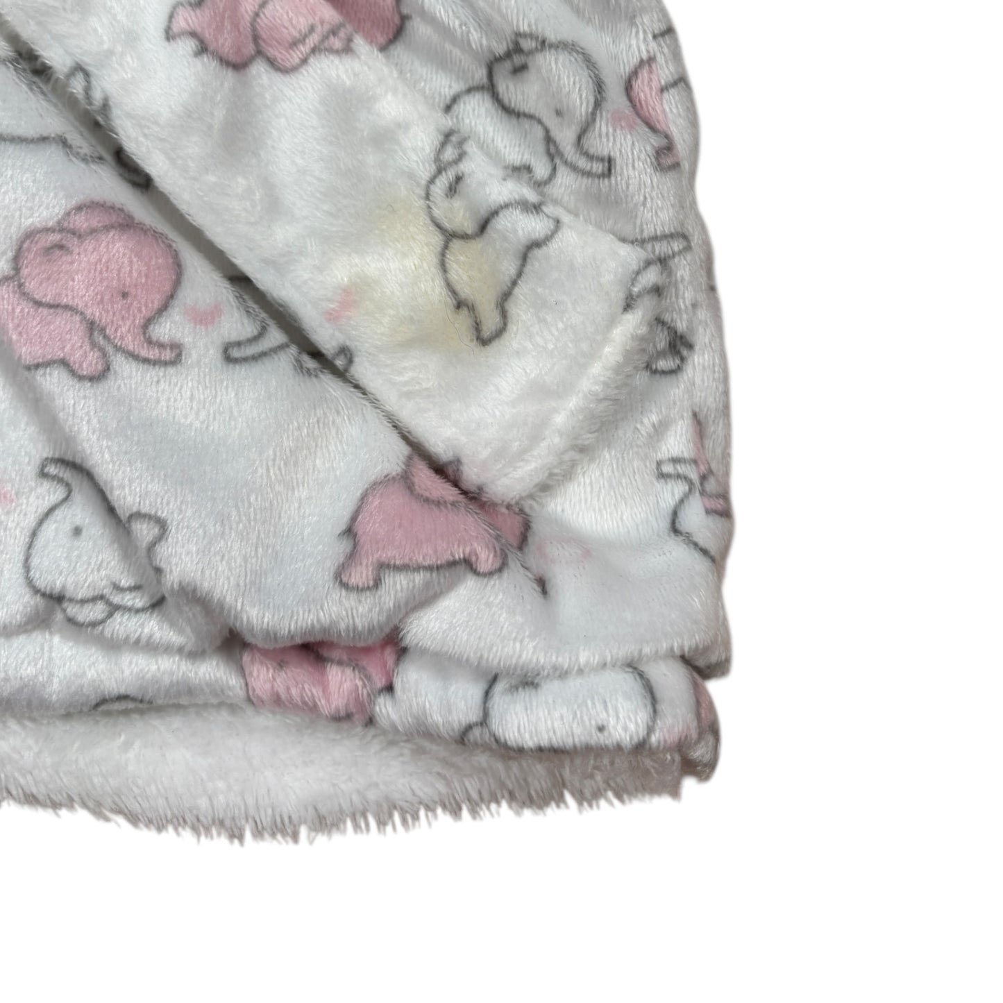 Robe de chambre - 12 mois - Inconnu *Aimé