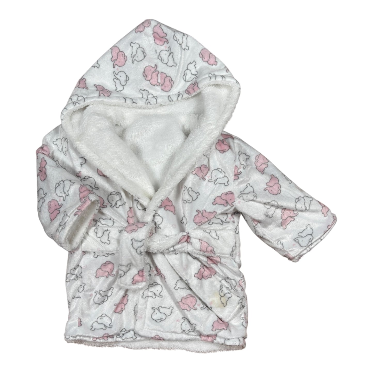 Robe de chambre - 12 mois - Inconnu *Aimé