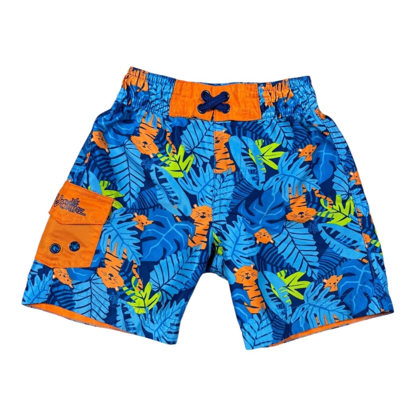 Maillot - 2T - UVSkin