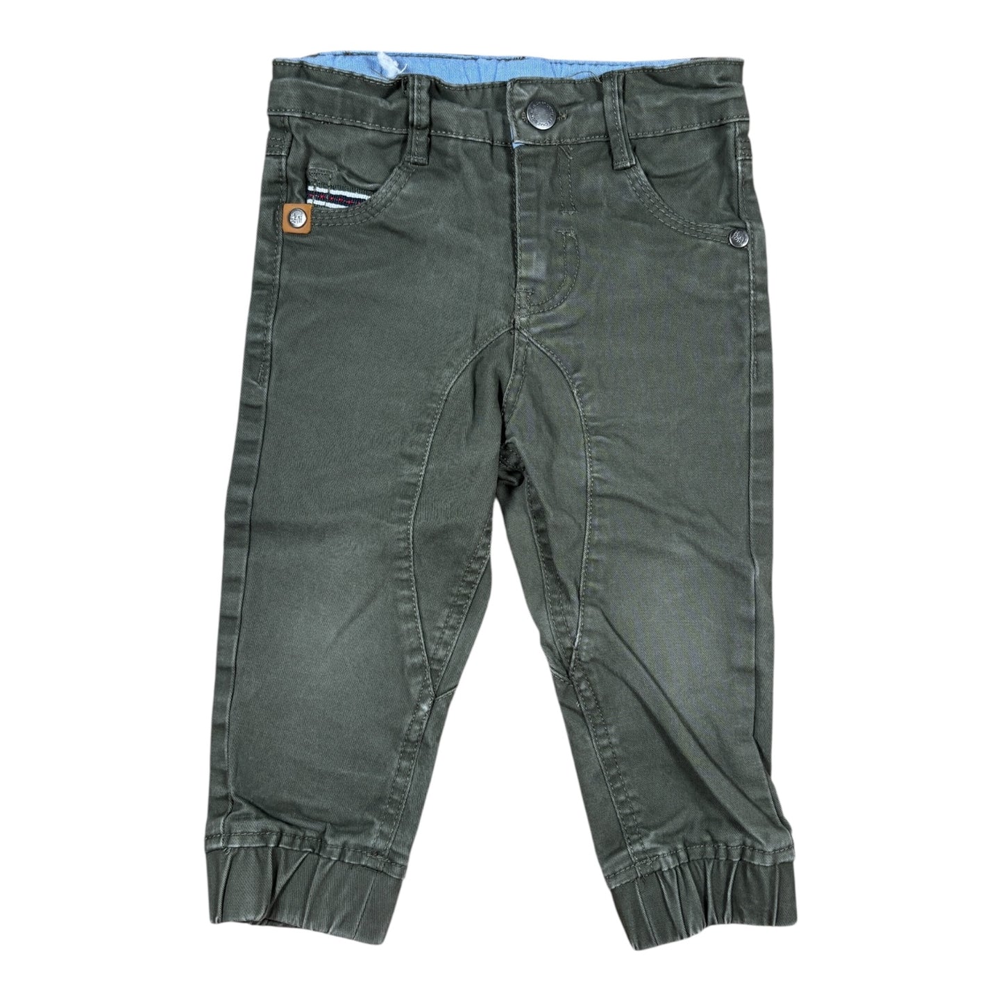 Pantalon - 12 mois - LeChatBotté