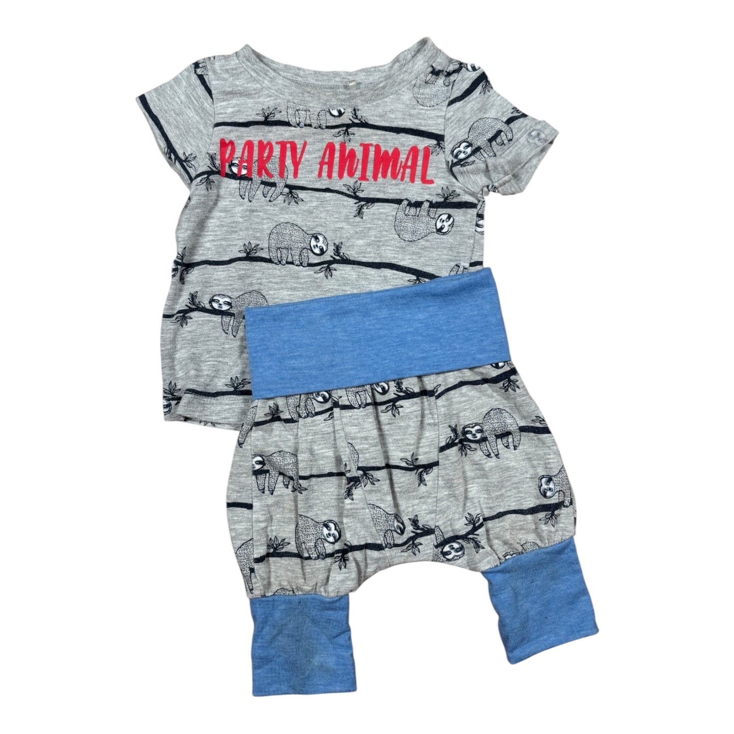 Ensemble - 3 mois - TAG