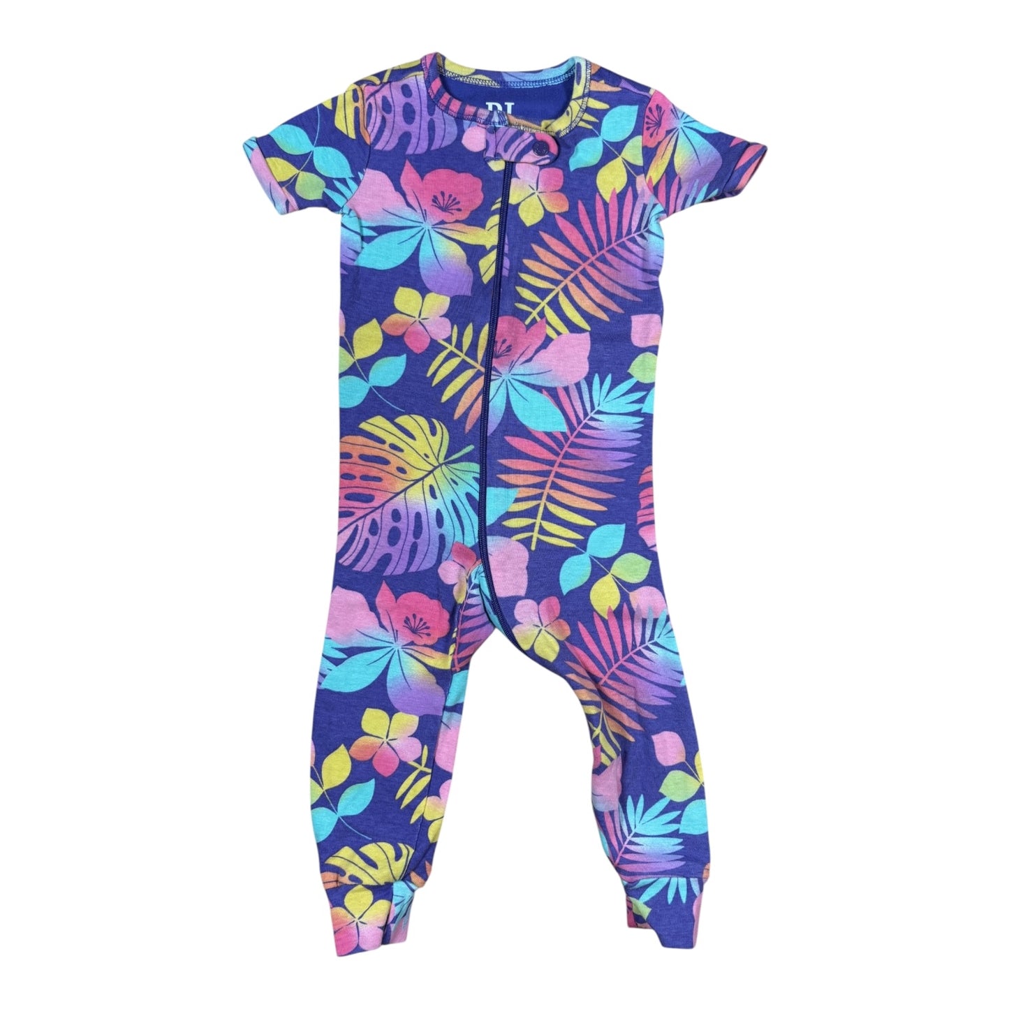 Pyjama - 6-9 mois - TCP