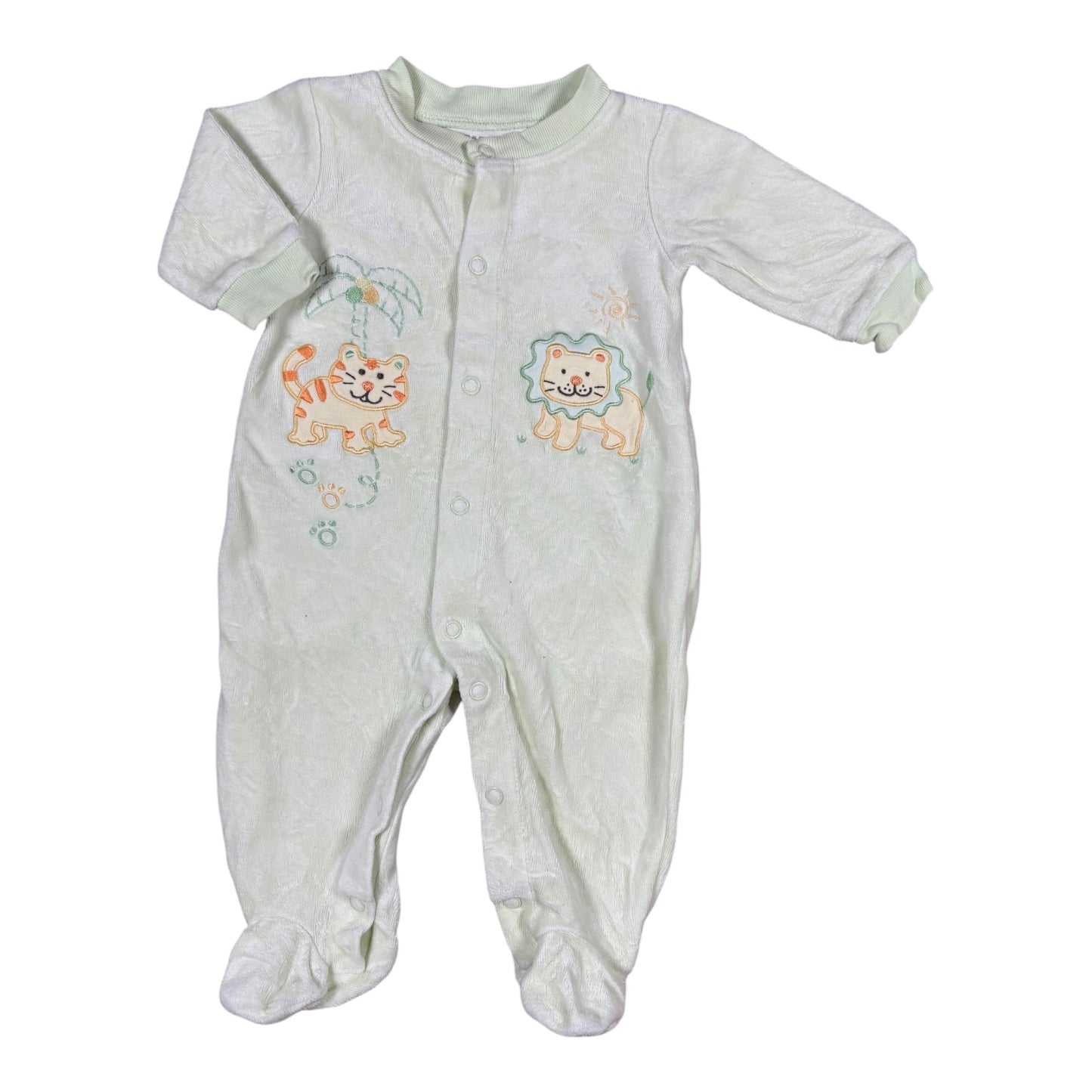 Pyjama - 3 mois - Sears ***