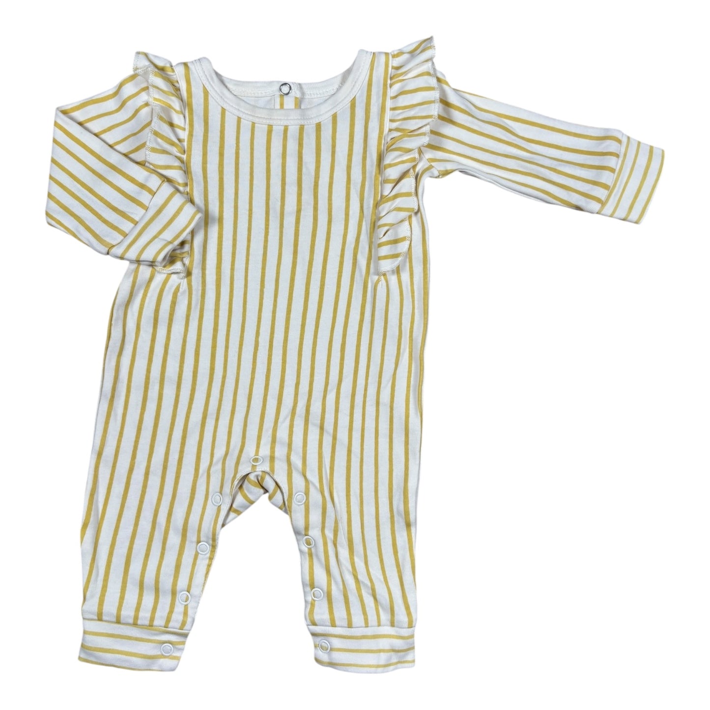 Pyjama - 0-3 mois - Pehr *Comme Neuf