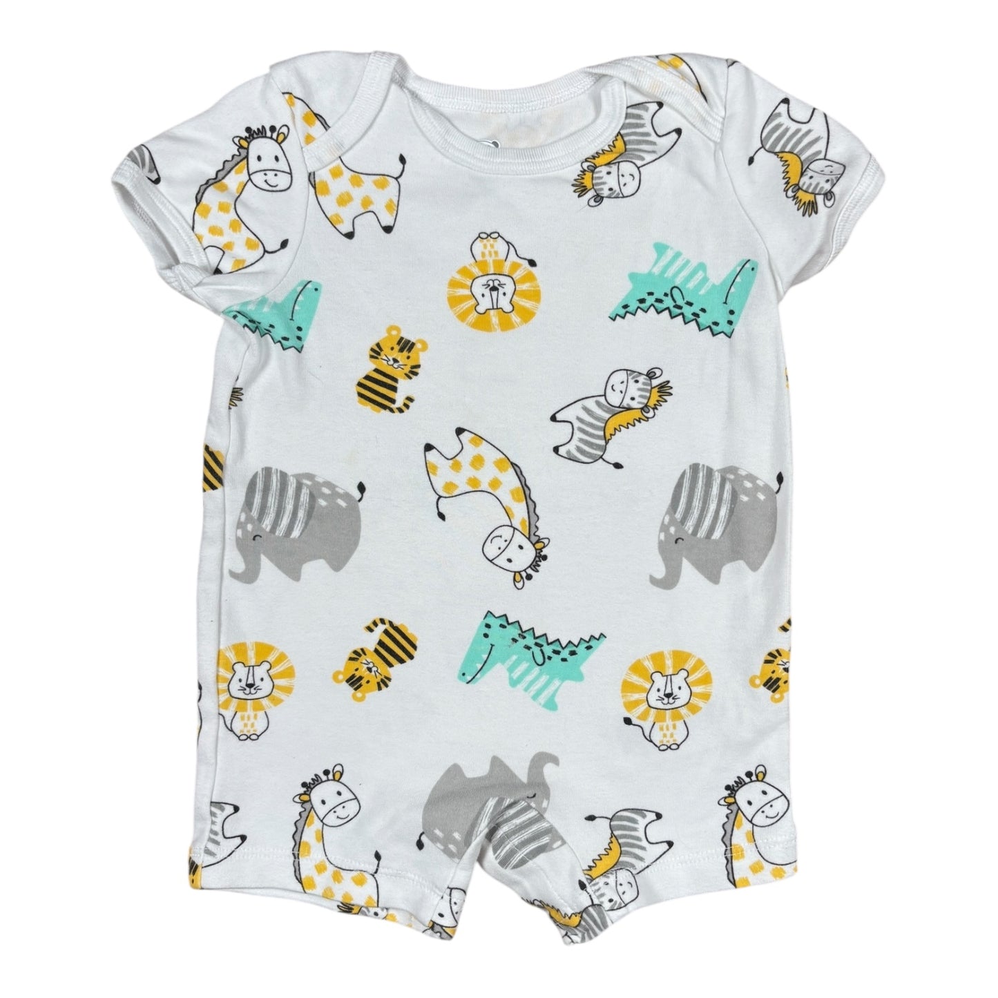 Jumper - 6 mois - Rococo