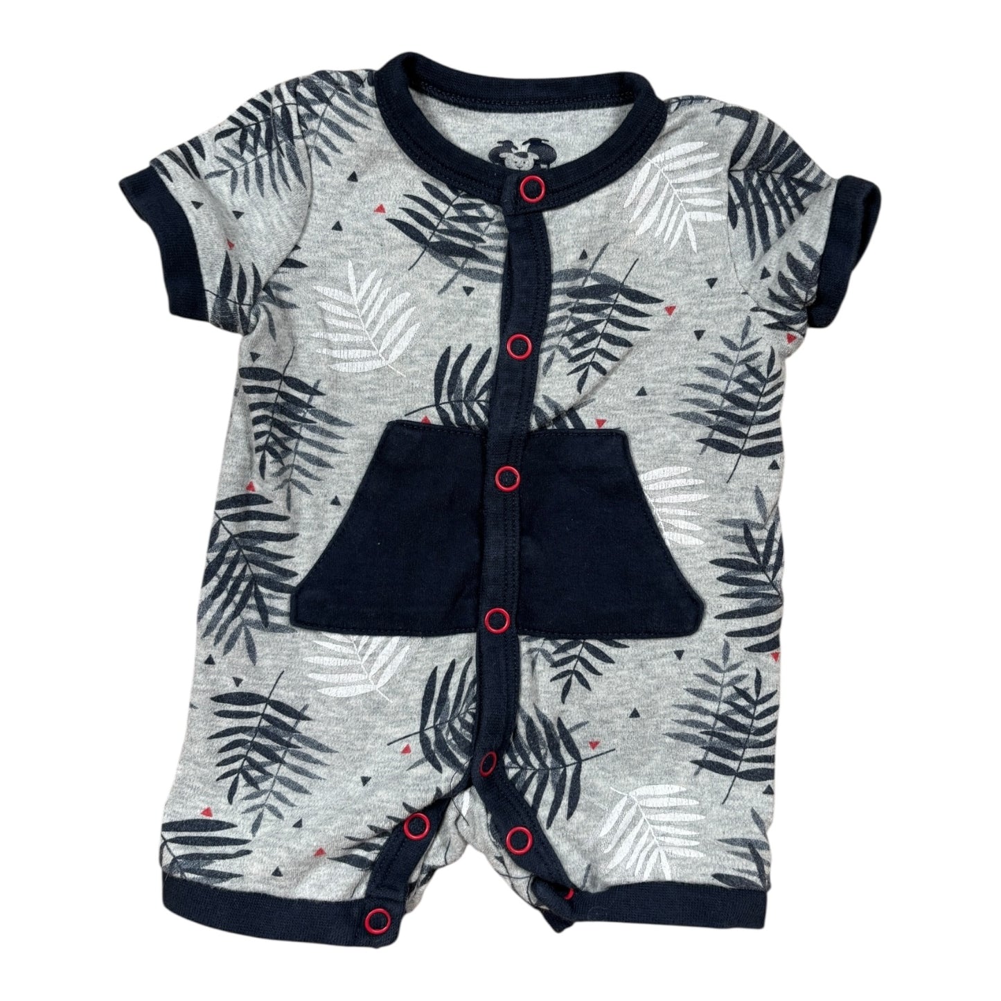 Jumper -  Nouveau-née - TroisMoutons