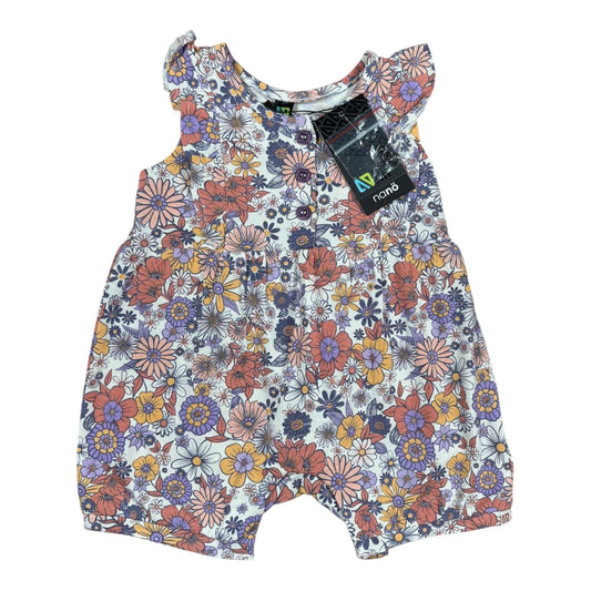 Jumper - 6 mois - Nano *Neuf