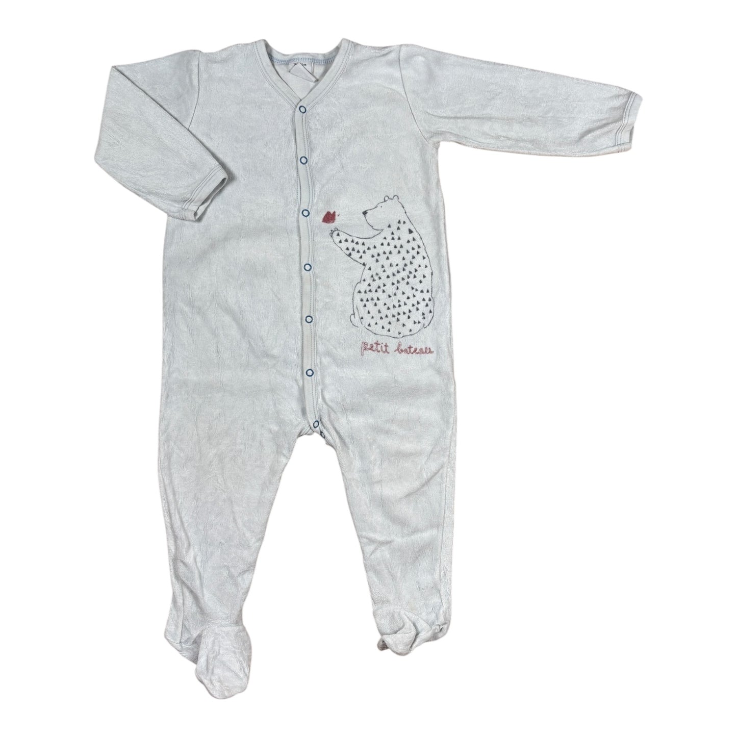Pyjama - 18 mois - PetitBateau