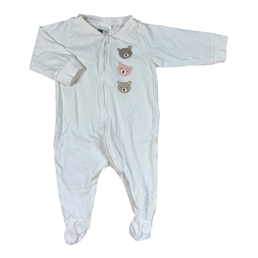 Pyjama - 2-4 mois - H&M