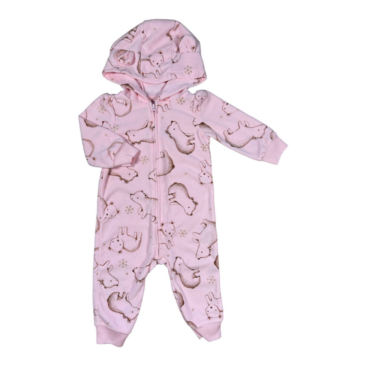 Pyjama - 6-9 mois - Carter's