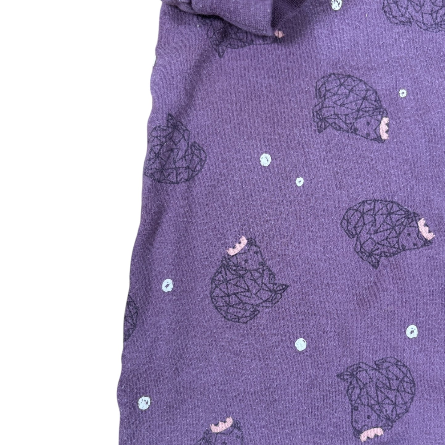 Pyjama - 9 mois - TroisMoutons