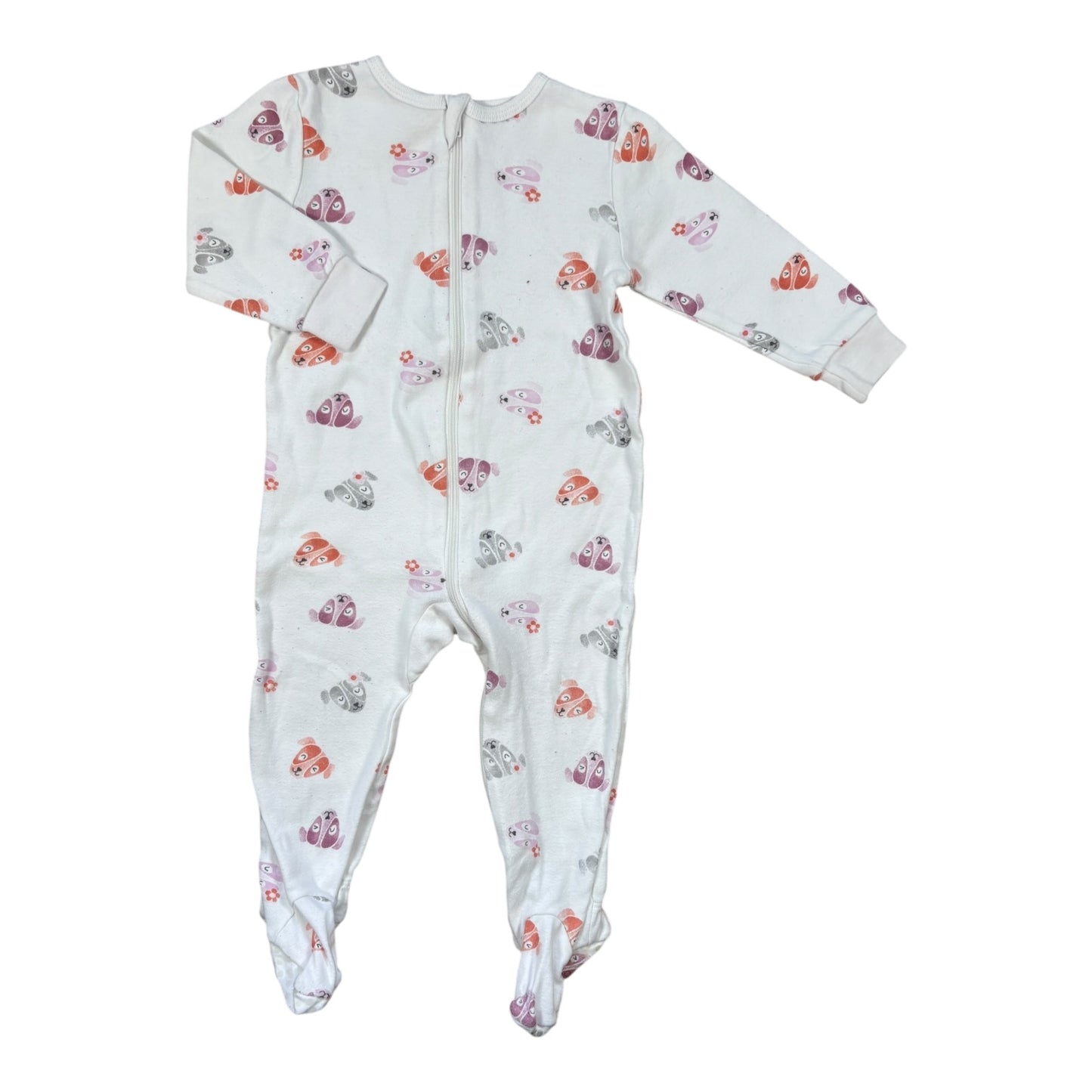 Pyjama - 18 mois - TAG *