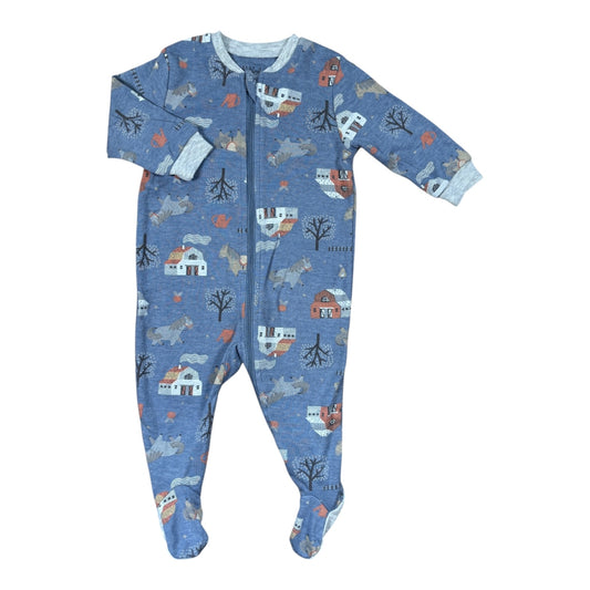 Pyjama - 3 mois - BébéConfort *