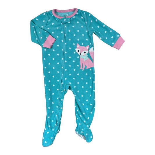 Pyjama - 12 mois - Carter's *Ajusté