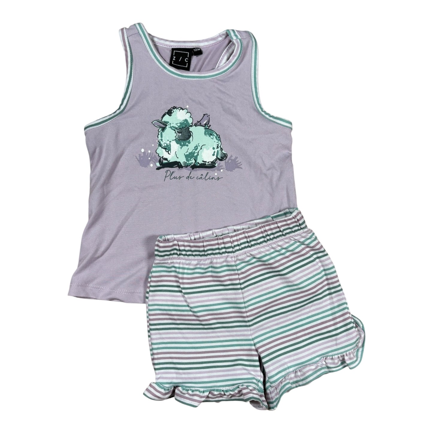 Pyjama - 12 mois - ModeChoc